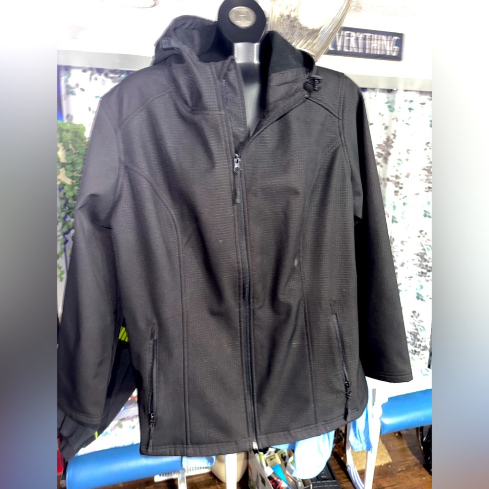 Ladies jacket